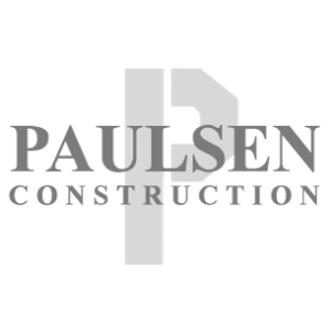Paulsen-Construction_Main-Logo_square_gray